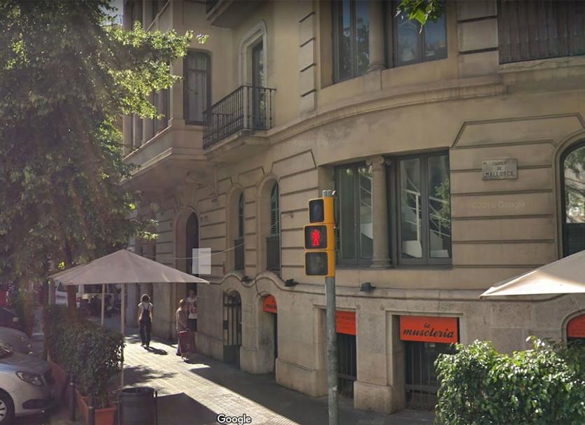 Edifício Foto