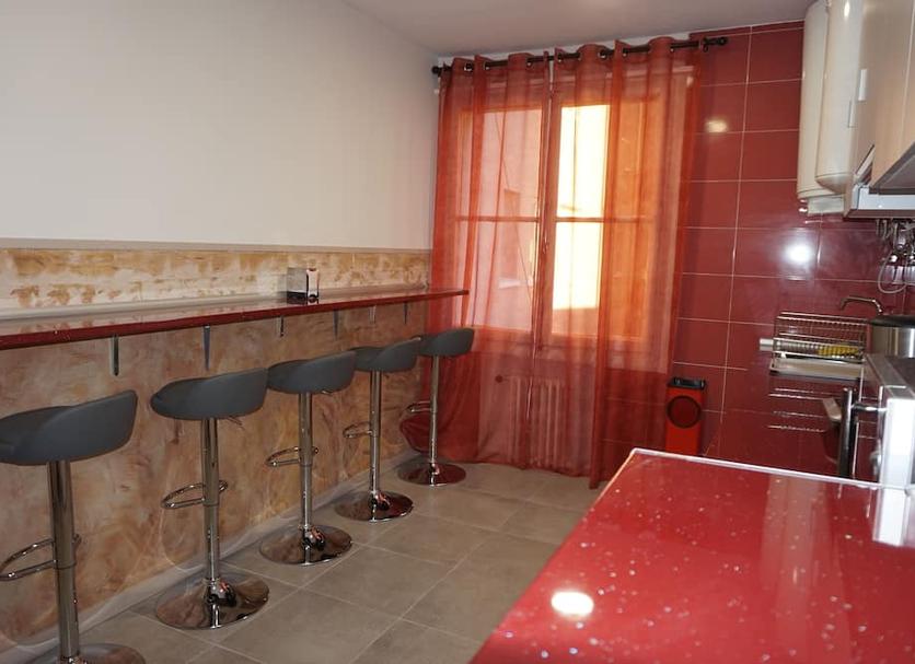 Cozinha Foto