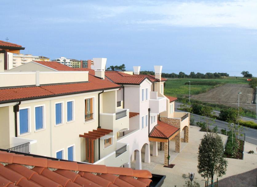 Edifício Foto