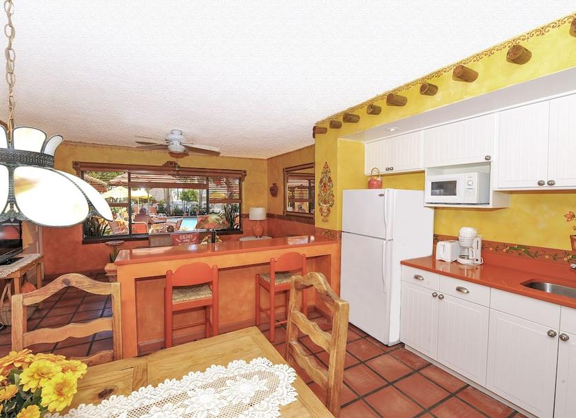 Cozinha Foto