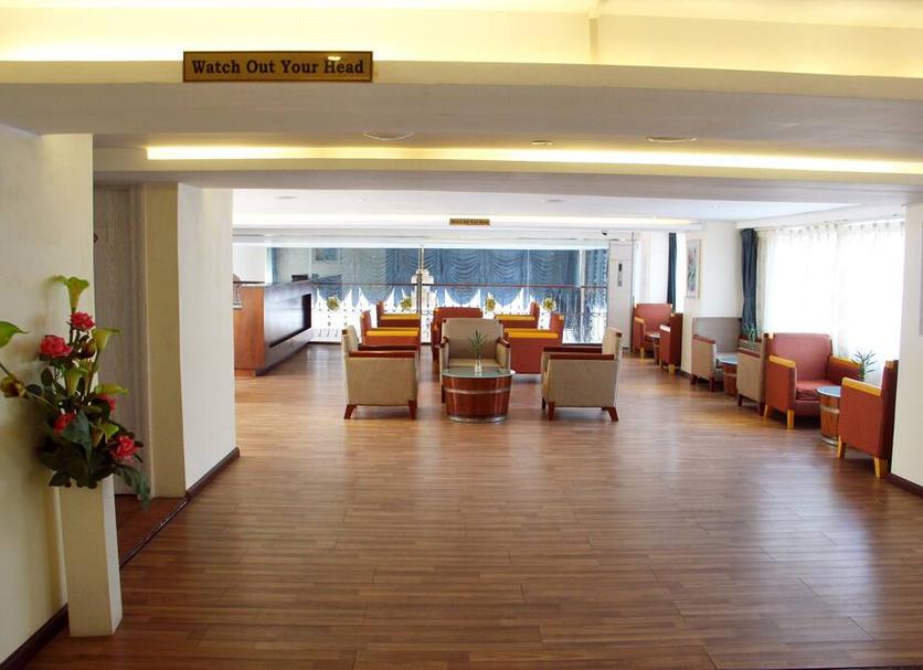 Hall Foto