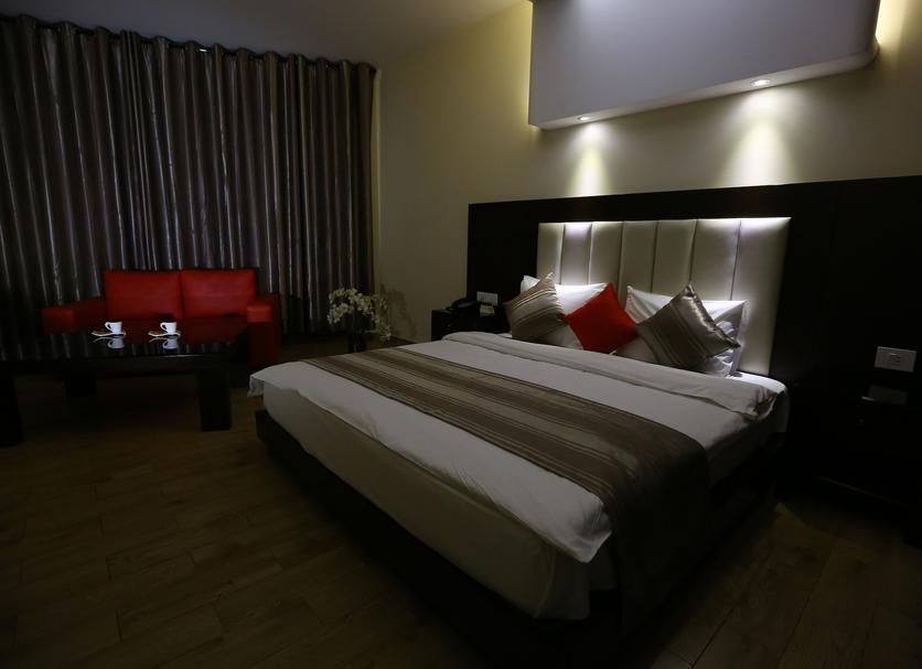 Quarto Foto