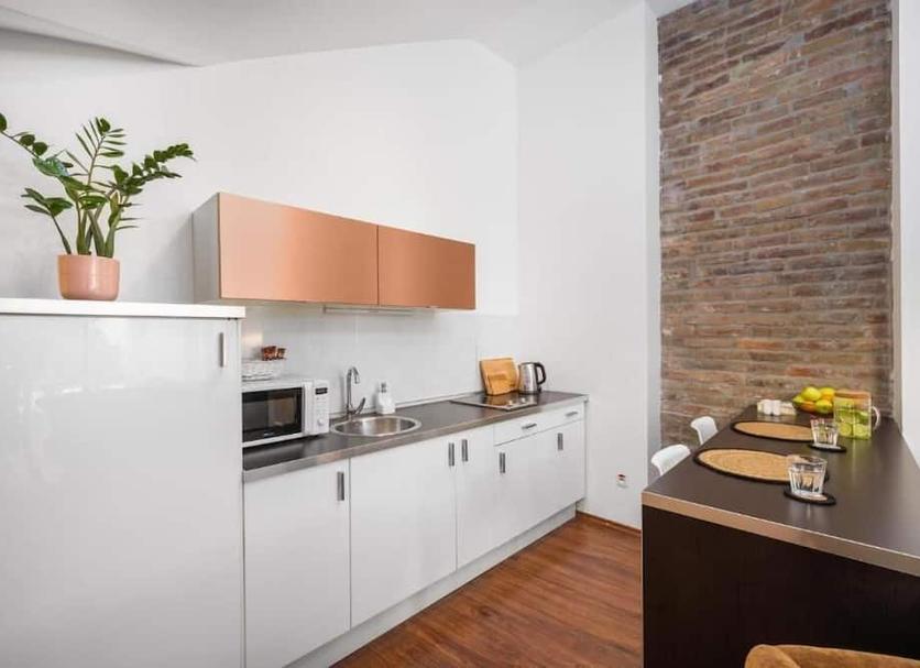 Cozinha Foto