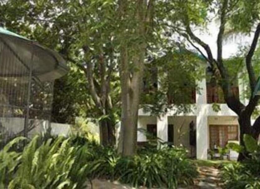 Exterior Foto