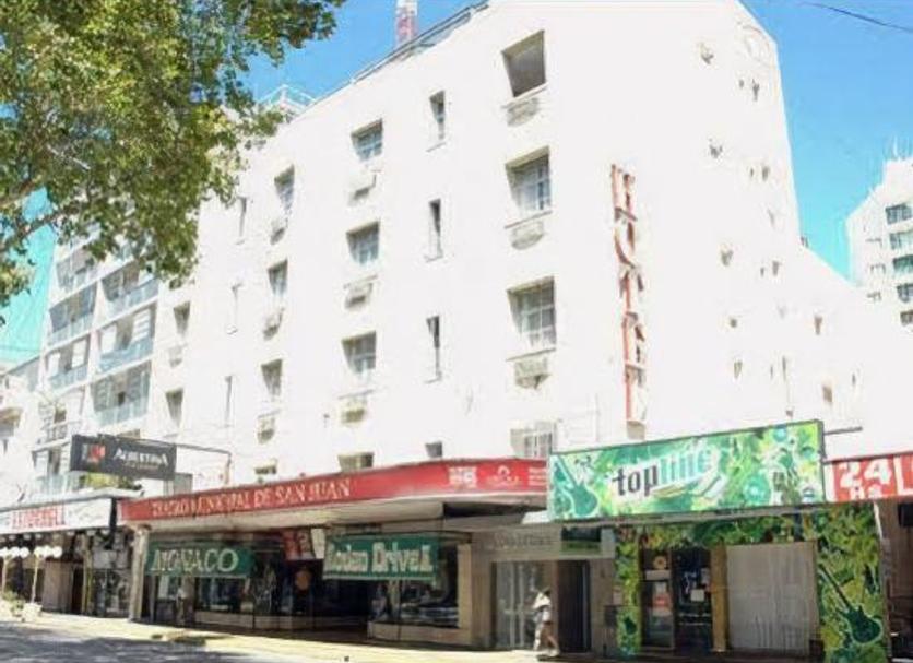 Edifício Foto