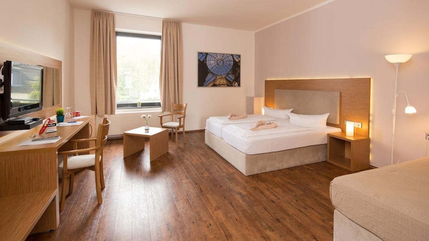 T3 Hotel Cityloft