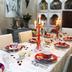 Sala de jantar