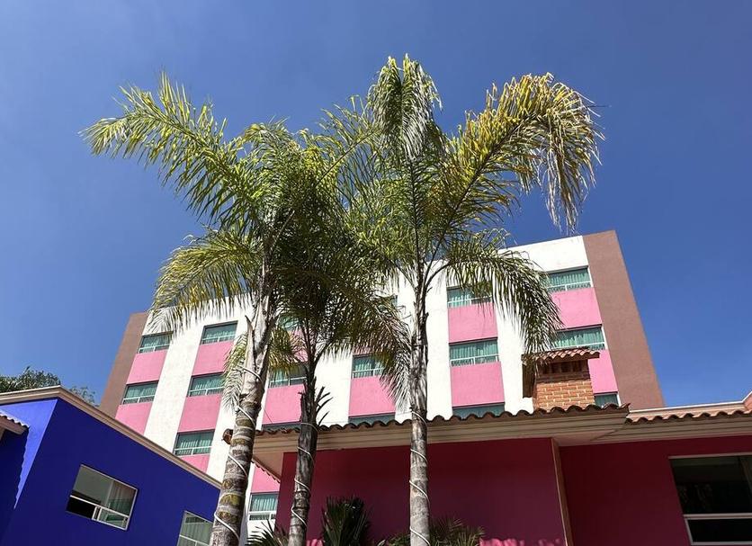 Edifício Foto