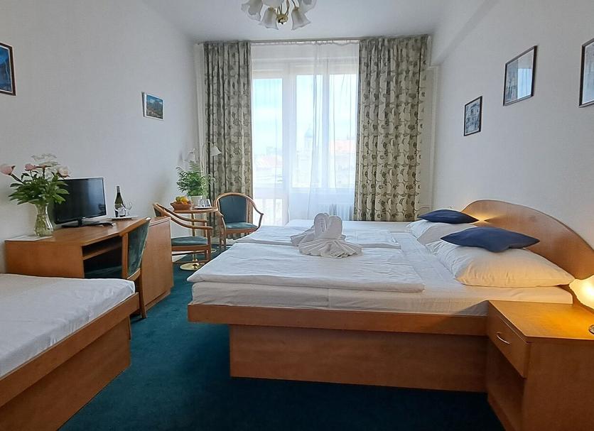 Quarto Foto