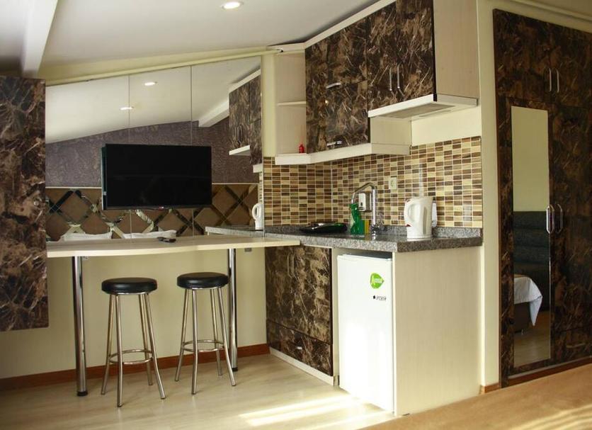 Cozinha Foto