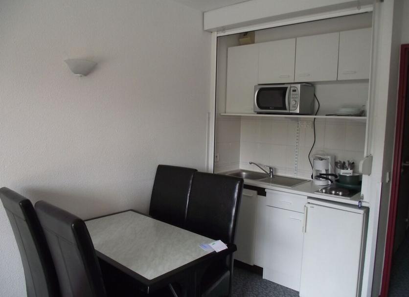 Cozinha Foto