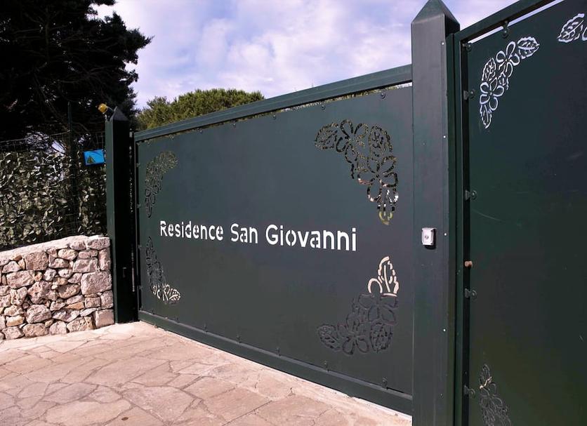 Exterior Foto