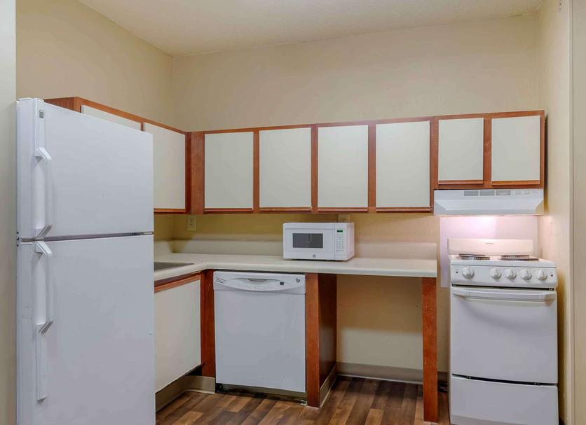 Cozinha Foto