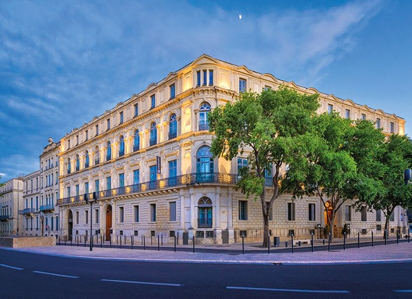 Edifício Foto