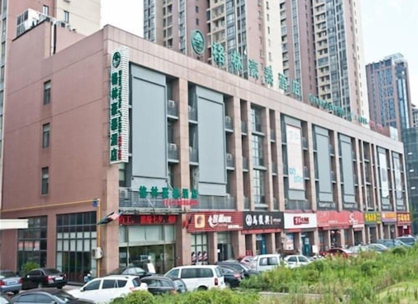 Edifício Foto