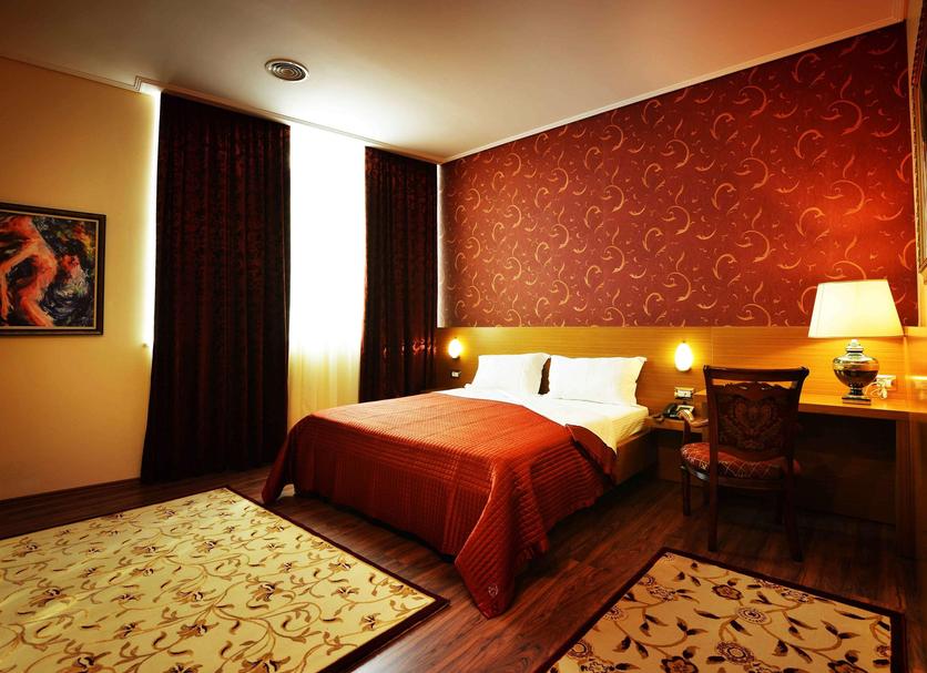 Quarto Foto