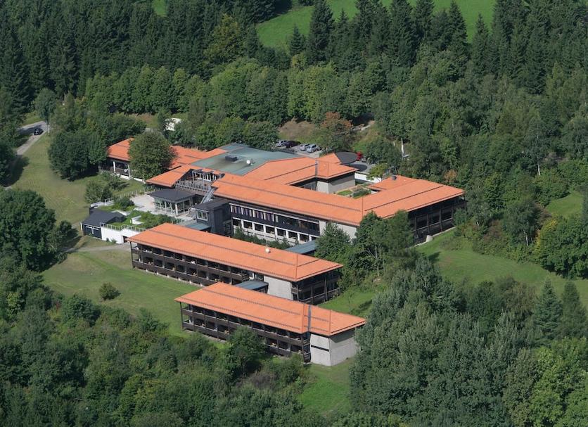 Exterior Foto