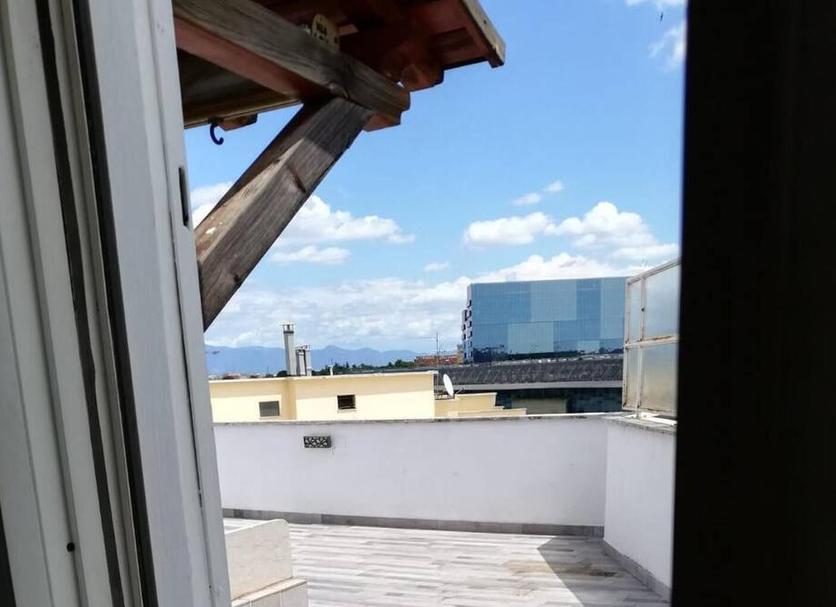 Varanda Foto