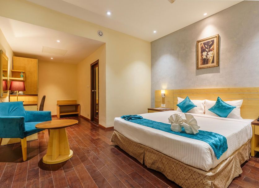 Quarto Foto