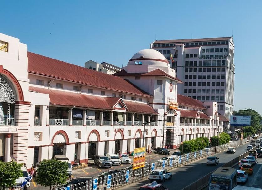 Edifício Foto