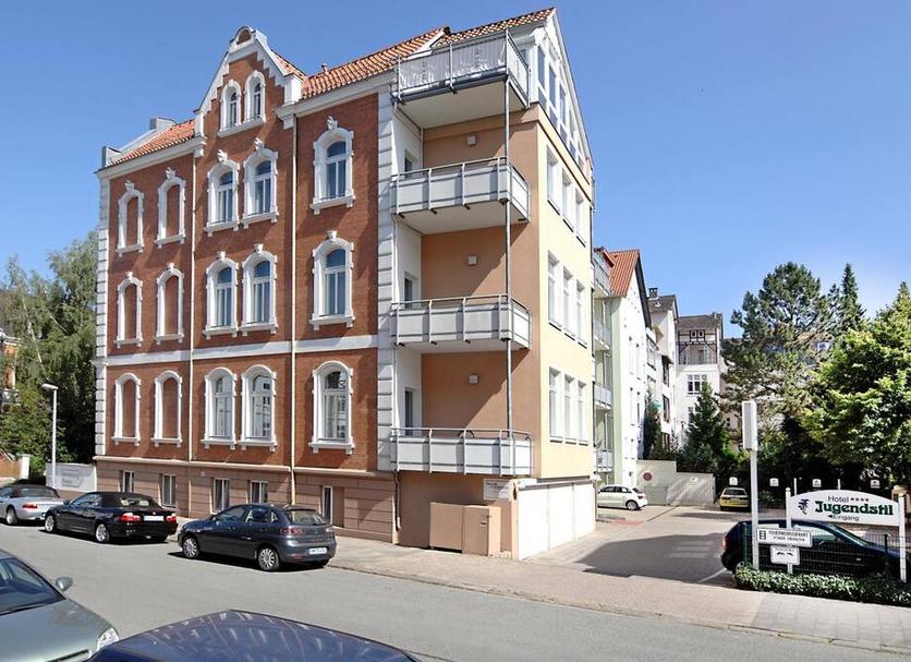 Edifício Foto