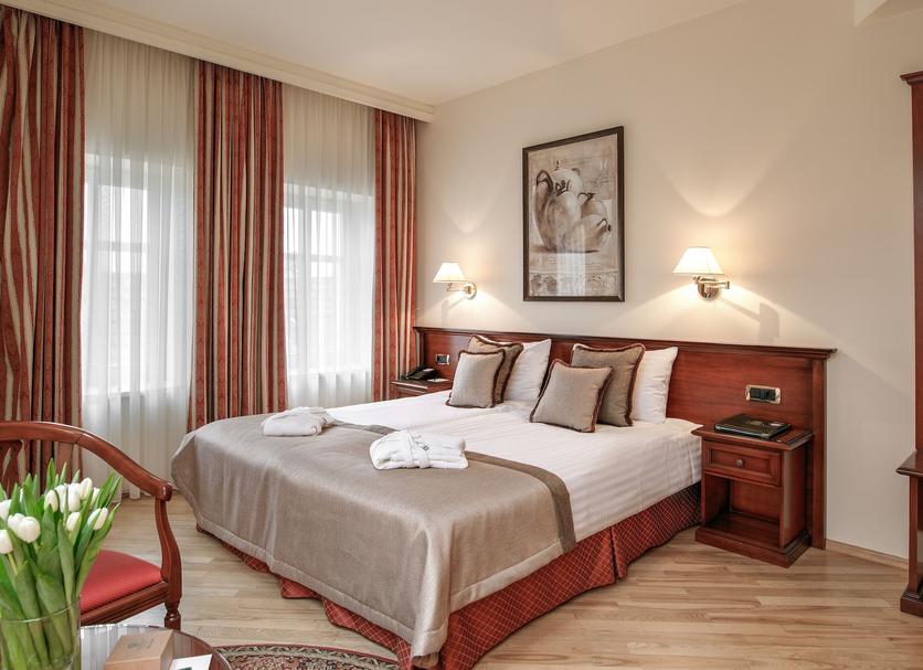 Quarto Foto