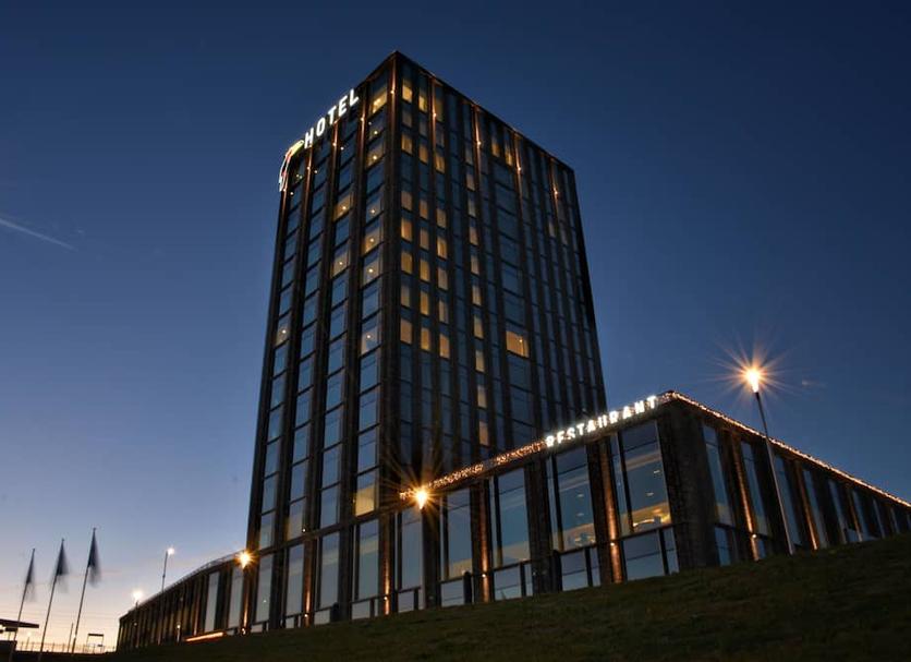 Edifício Foto