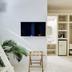 Comodidade do quarto