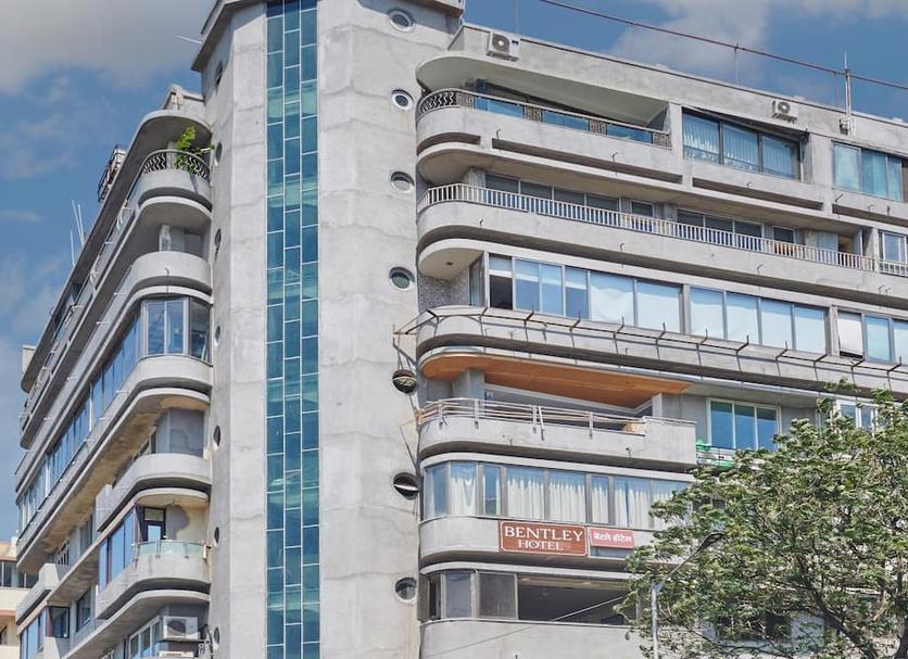 Edifício Foto