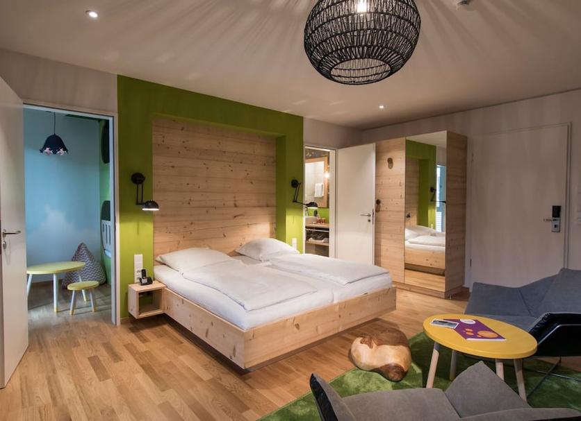 Quarto Foto