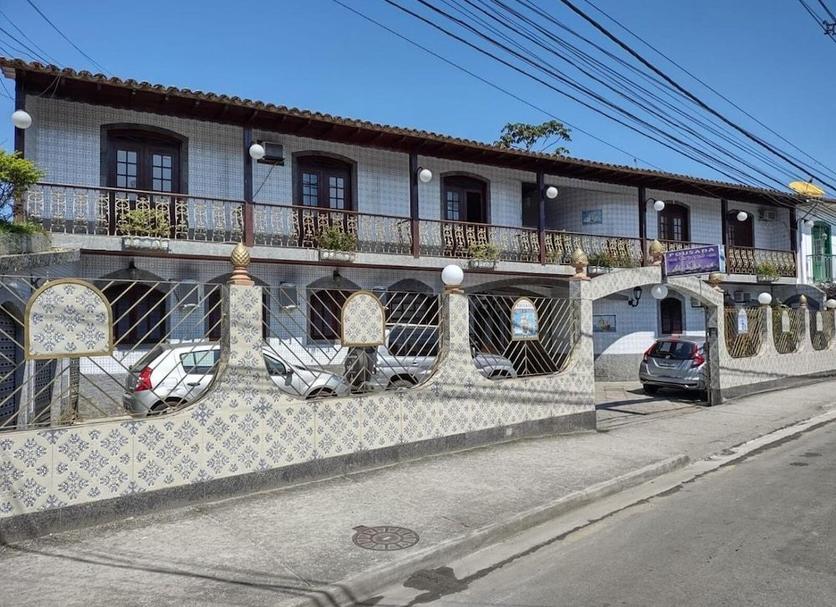 Edifício Foto