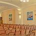 Sala de conferências