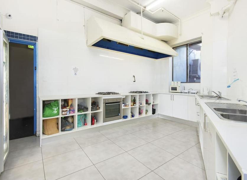 Cozinha Foto