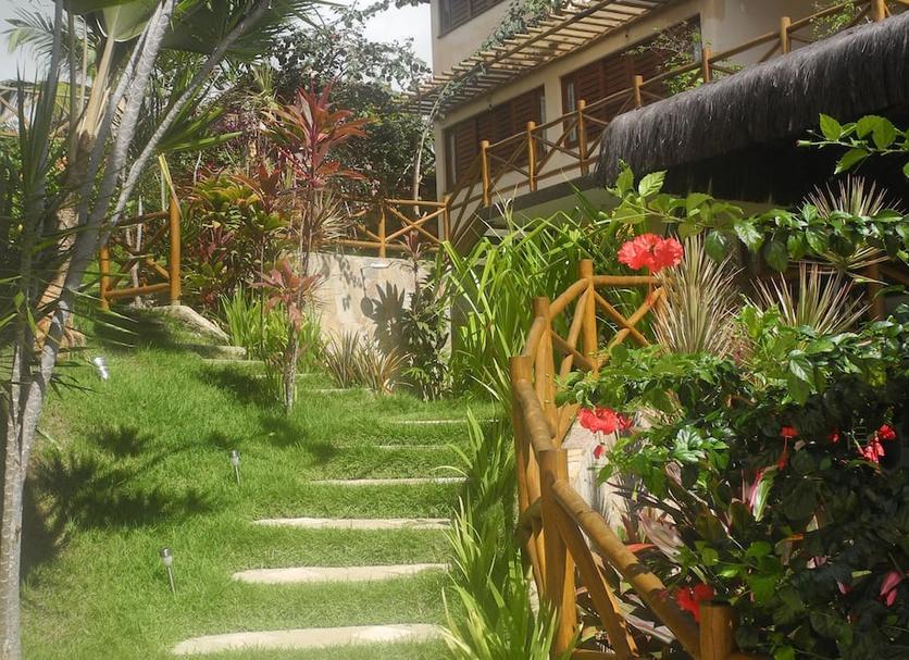 Exterior Foto