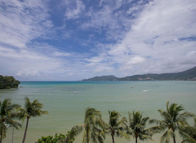 Praia Foto
