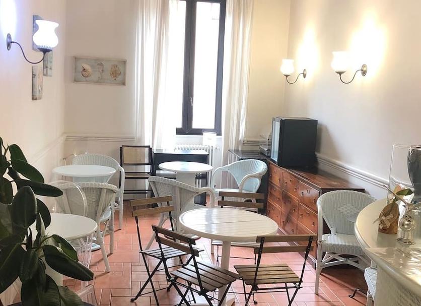 Casa de banho Foto