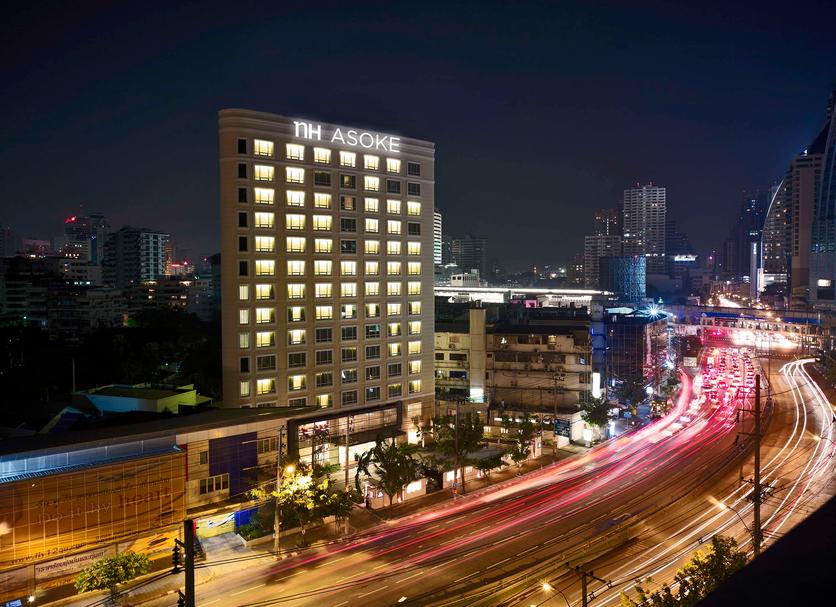Edifício Foto
