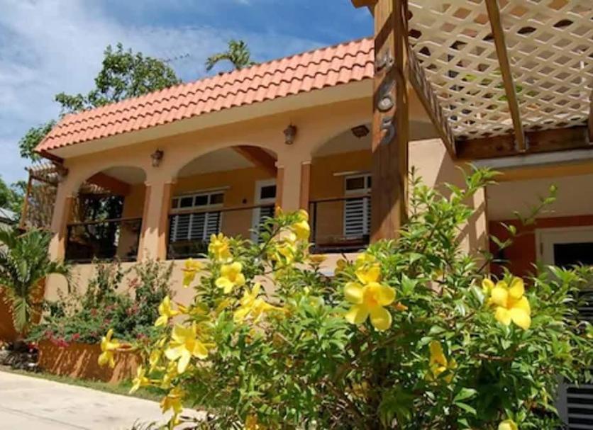 Exterior Foto