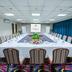 Sala de conferências