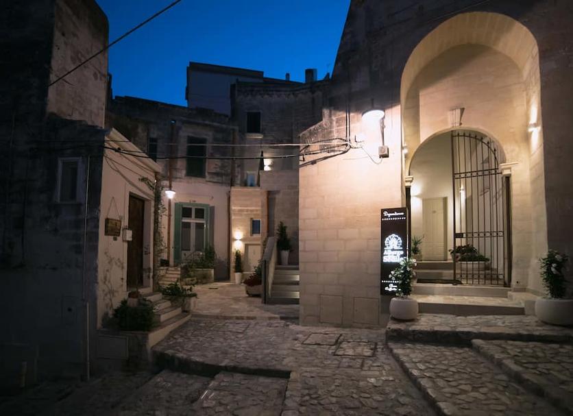 Exterior Foto