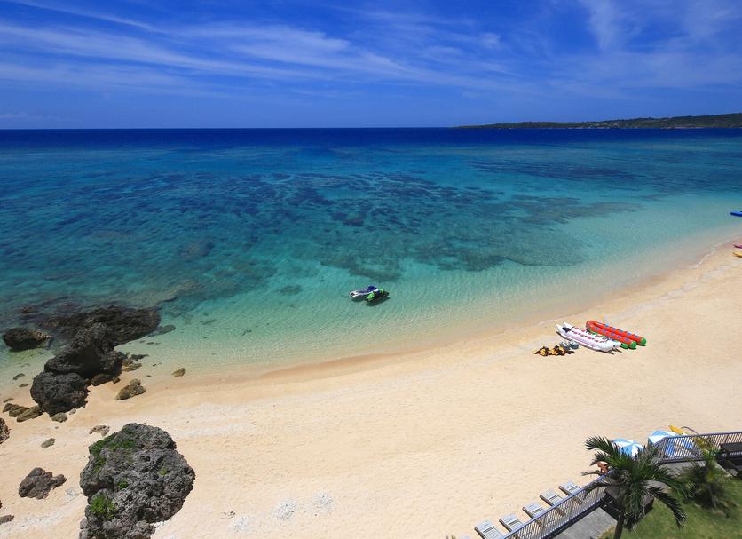 Praia Foto