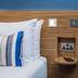 Comodidade do quarto