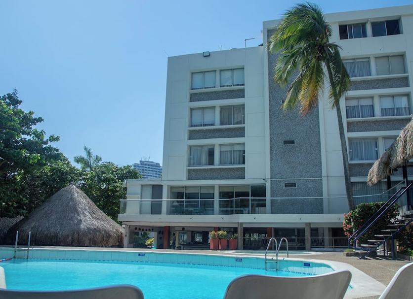 Edifício Foto