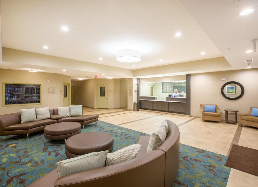 Hall Foto