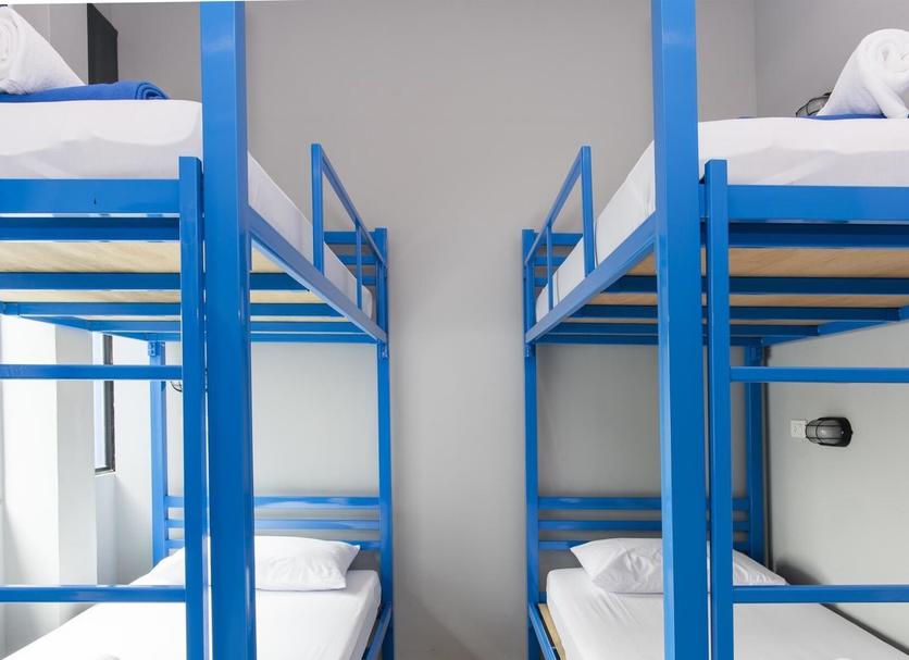 Quarto Foto