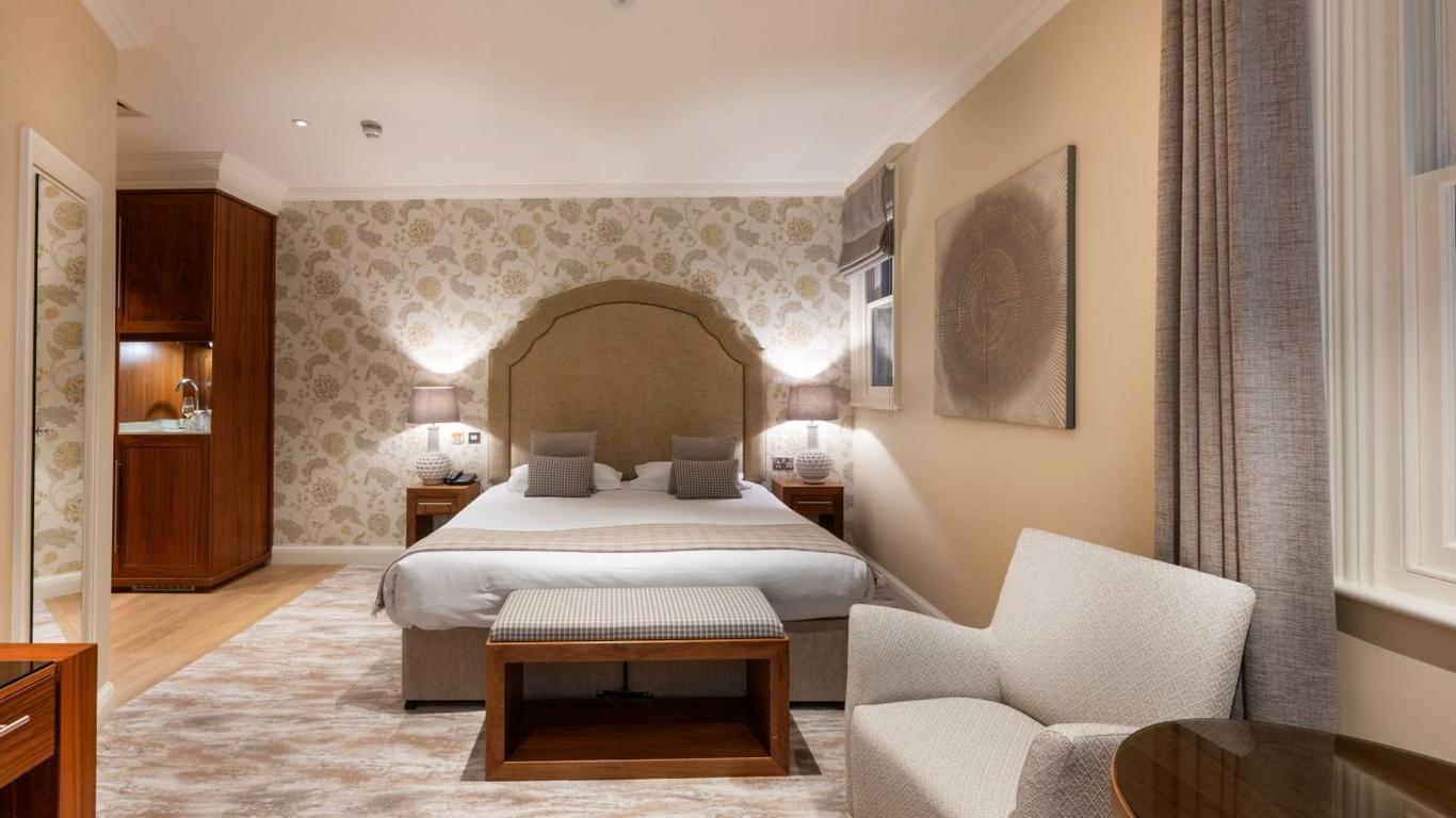 Park Farm Hotel