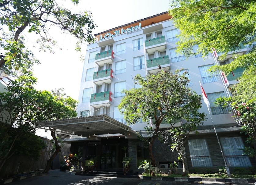 Edifício Foto