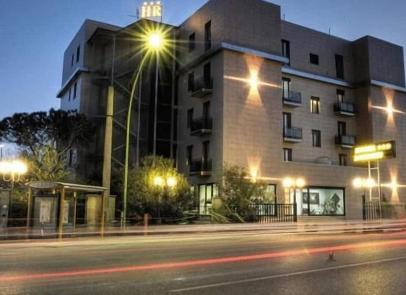 Edifício Foto