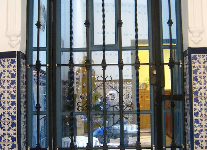 Exterior Foto
