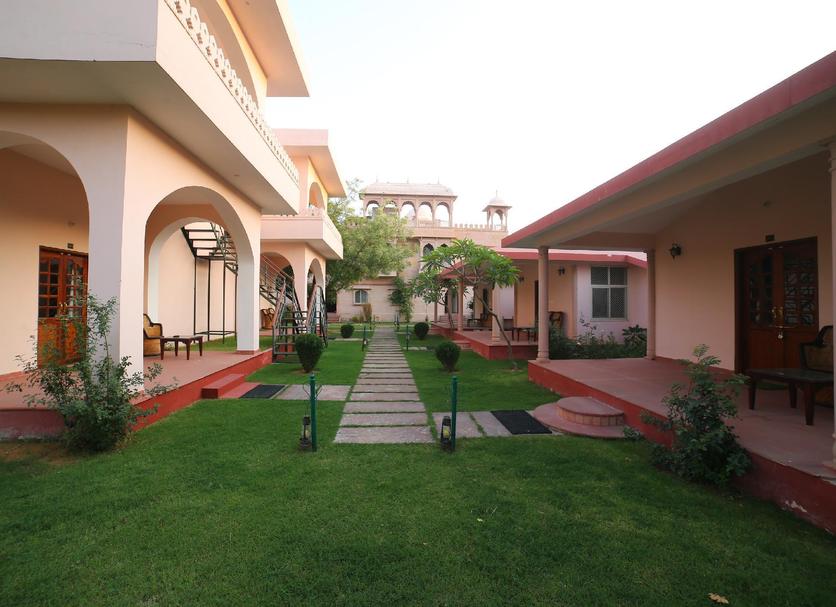 Exterior Foto